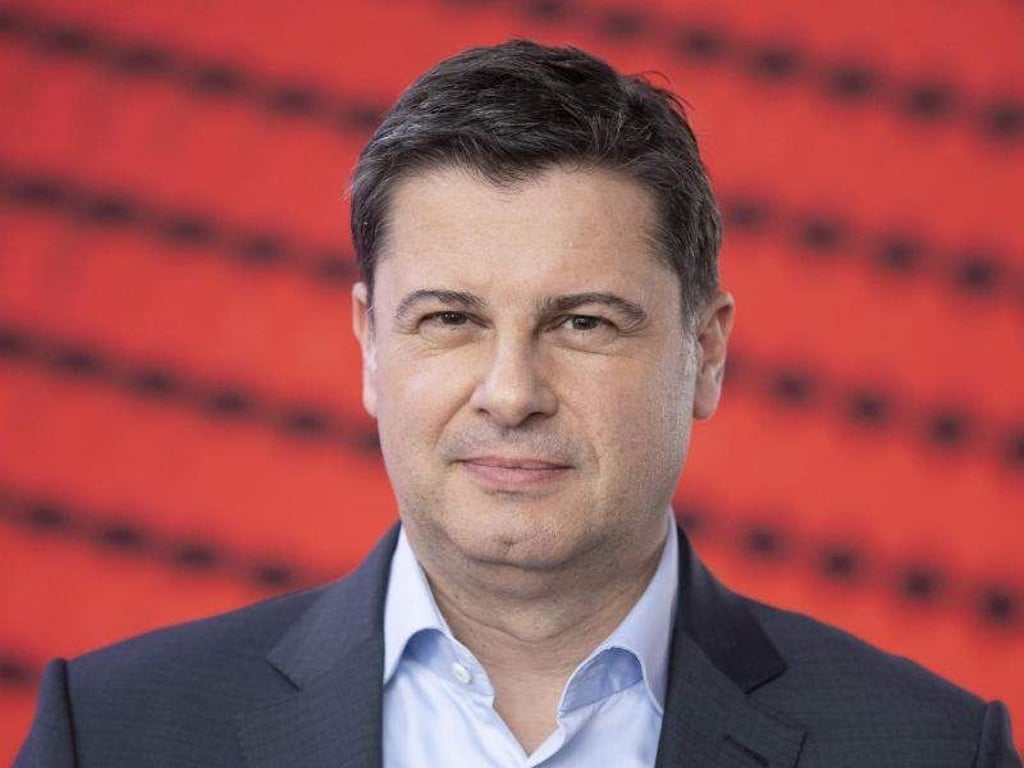 Boris Roessler