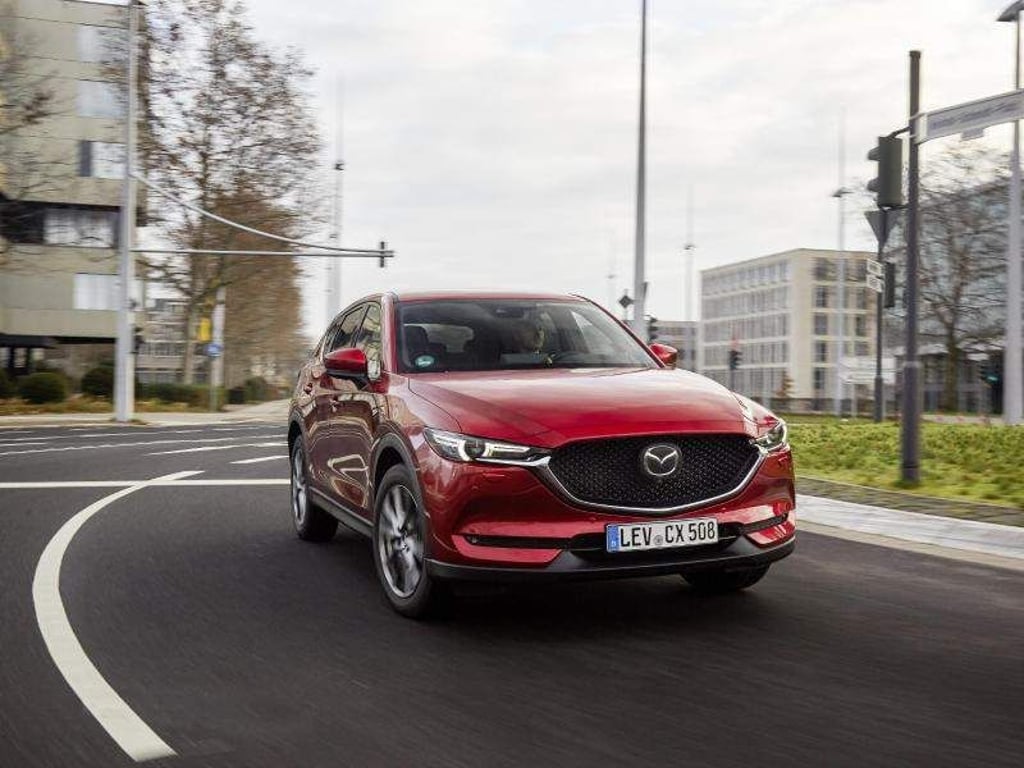 Mazda
