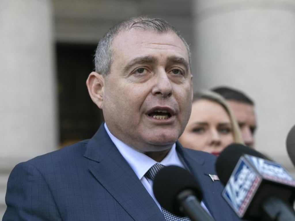 Mark Lennihan