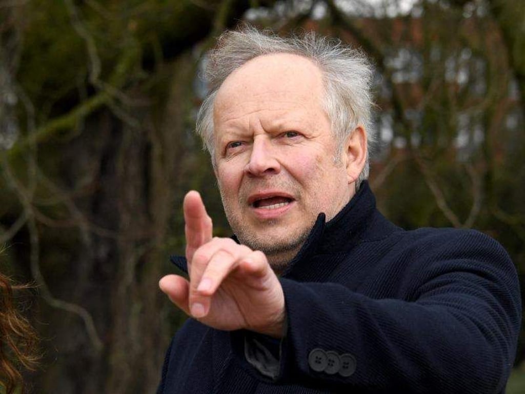 Carsten Rehder