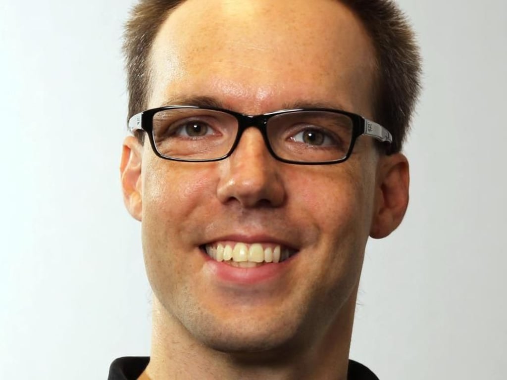 Michael Gundall ist Experte bei der Verbraucherzentrale Rheinland-Pfalz in Mainz. Foto: Verbraucherzentrale Rheinland-Pfalz/Stefan F. Saemmer