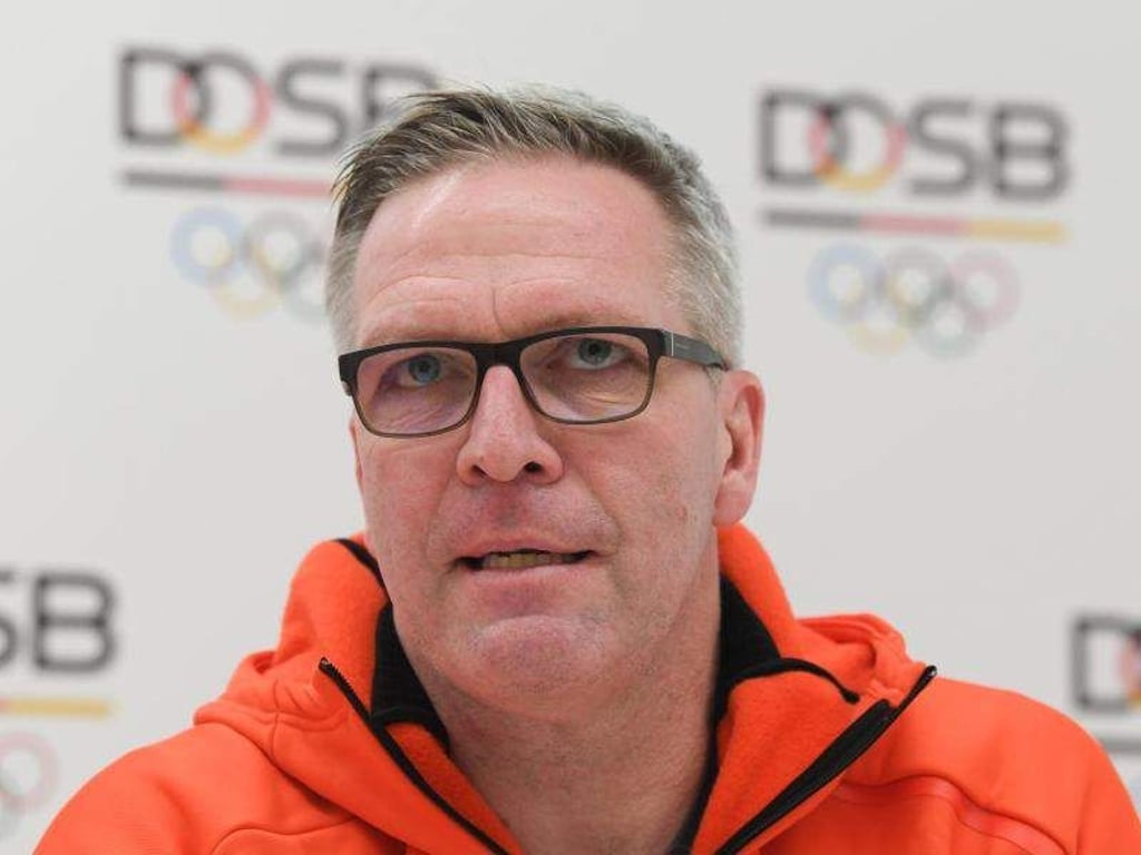 Arne Dedert