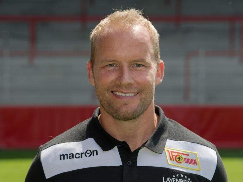 Soll Eintracht Braunschweig zurück in die 2. Liga führen: Lieberknecht-Nachfolger Henrik Pedersen. Foto: Soeren Stache