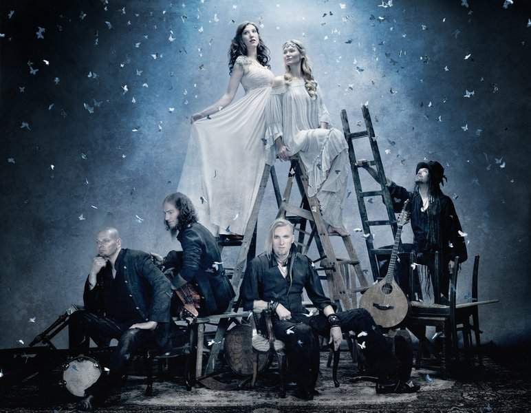 Tagestipp: Mittelalter-Folk in der Stadthalle Magdeburg