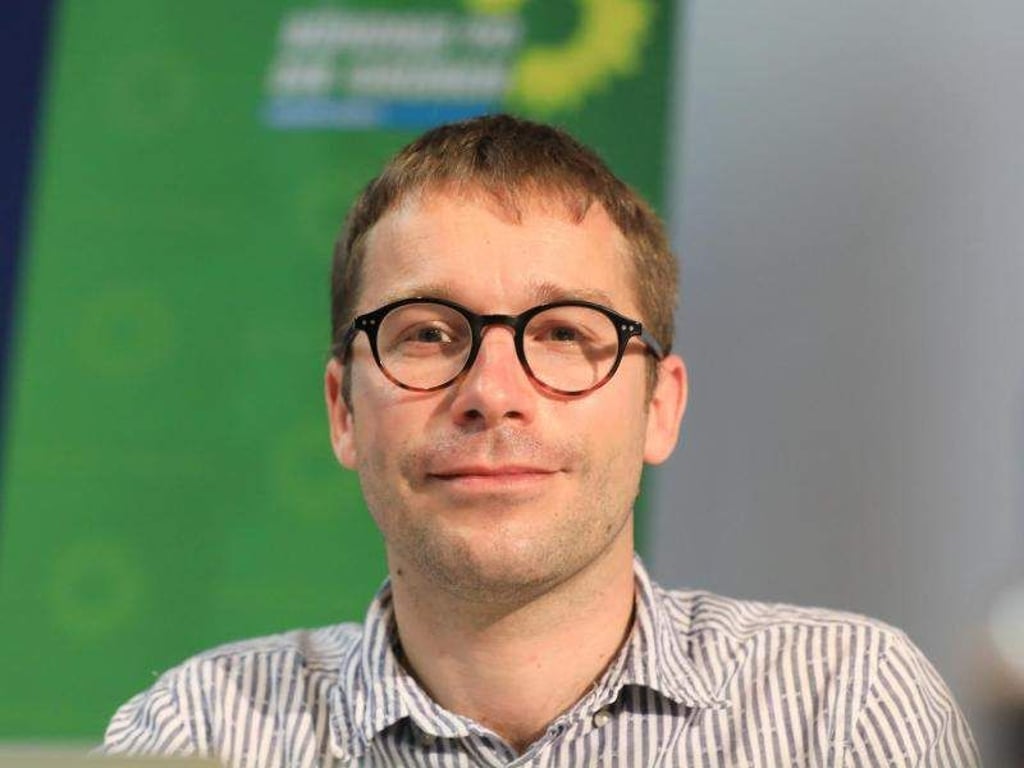 Peter Gercke