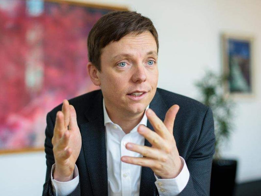 Oliver Dietze