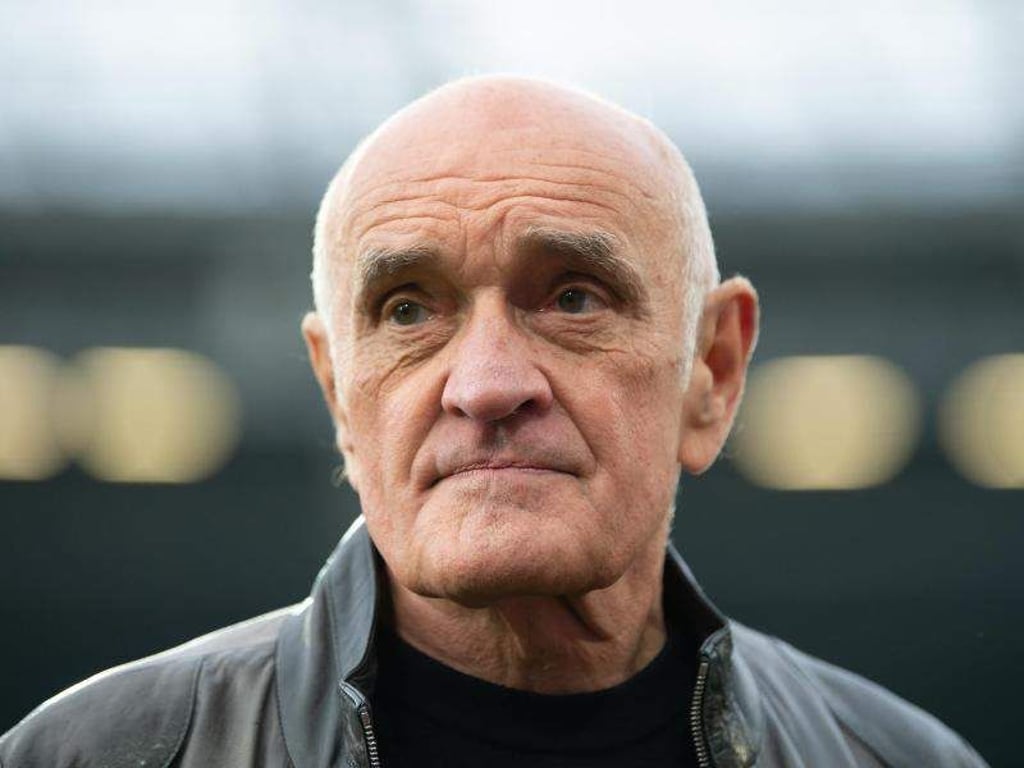 Swen Pförtner