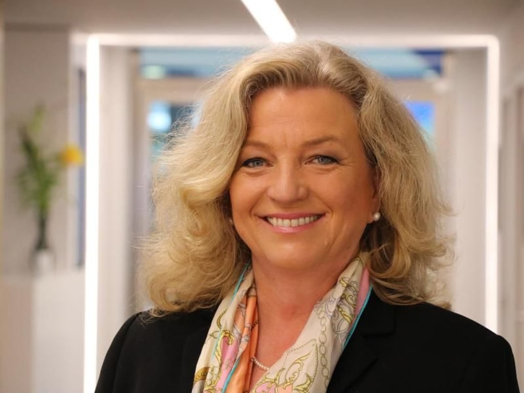 Sabine Appelhagen