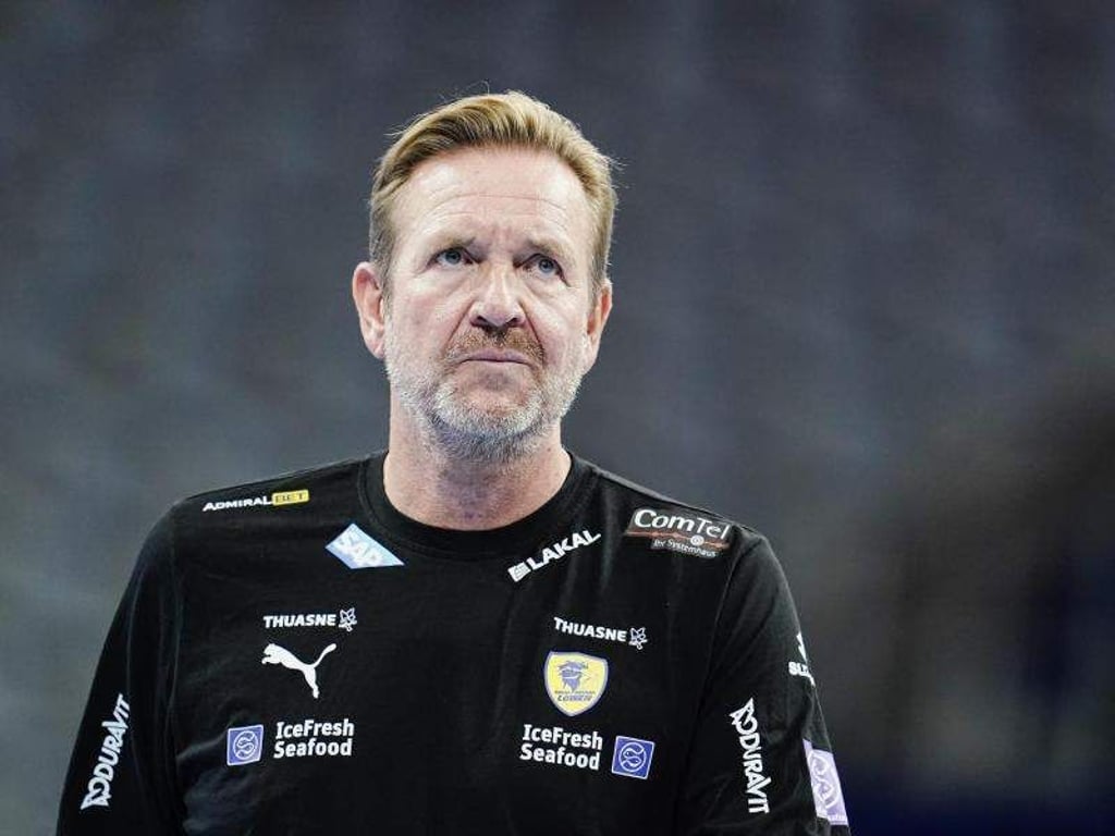 Uwe Anspach