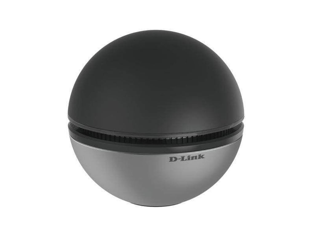 Der WLAN-Adapter D-Link DWA-192 funkt nach dem aktuellen ac-Standard und liefert dabei die derzeit schnellste umsetzbare Datenrate von 1300 Megabit pro Sekunde. Foto: D-Link