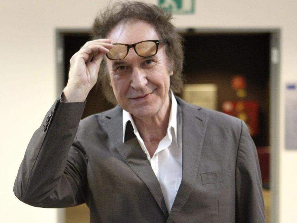 Javier Etxezarreta