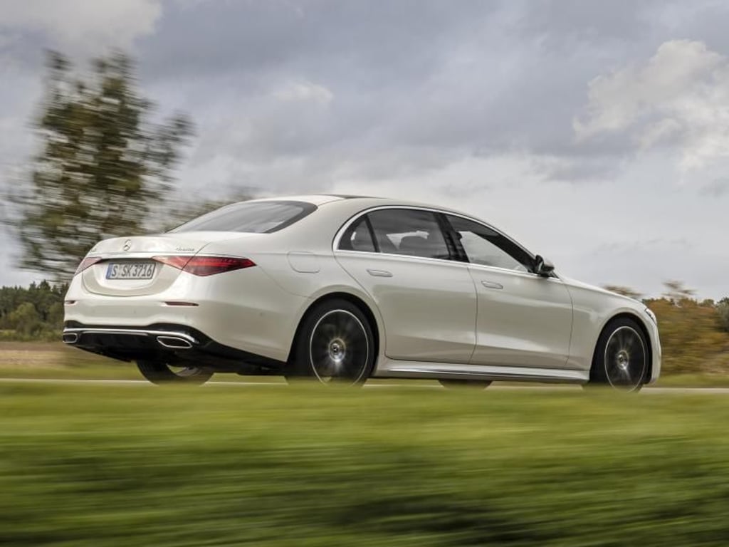 Daimler AG