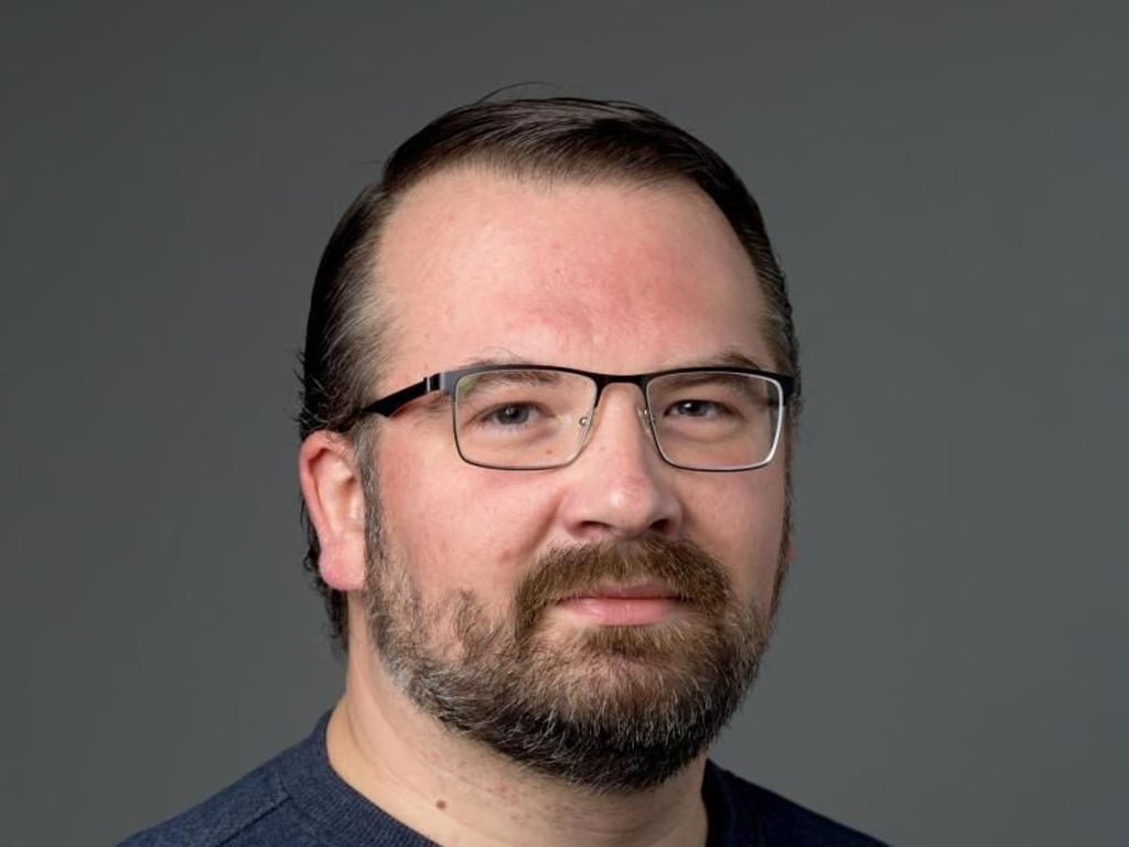 Andreas Wodrich