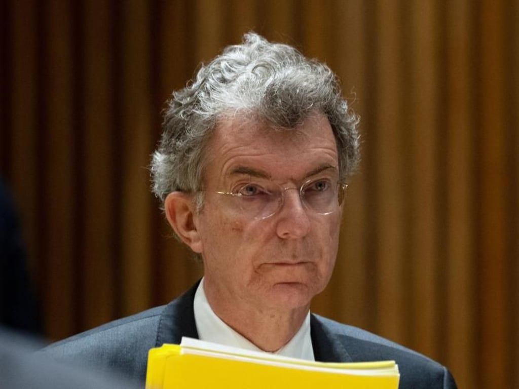 Ralf Hirschberger
