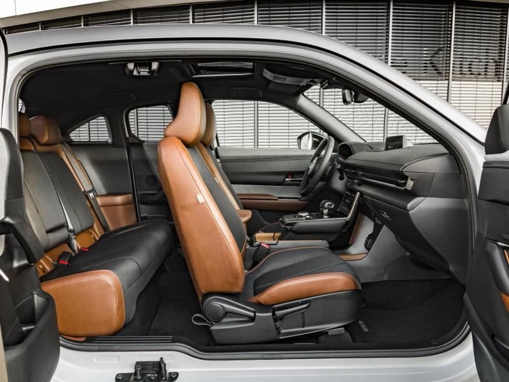 Mazda Motor Corporation
