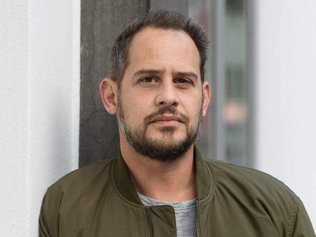 Das klassische deutsche Umfeld war nichts für Moritz Bleibtreu. Foto: Patrick Seeger