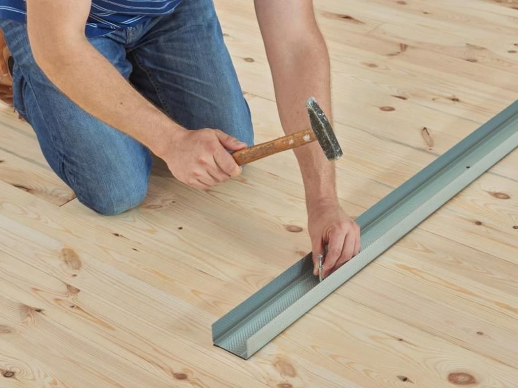 Knauf Bauprodukte