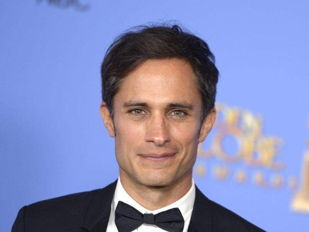 Neu im Vorstand der Oscar-Alademie: Gael Garcia Bernal Foto: Paul Buck