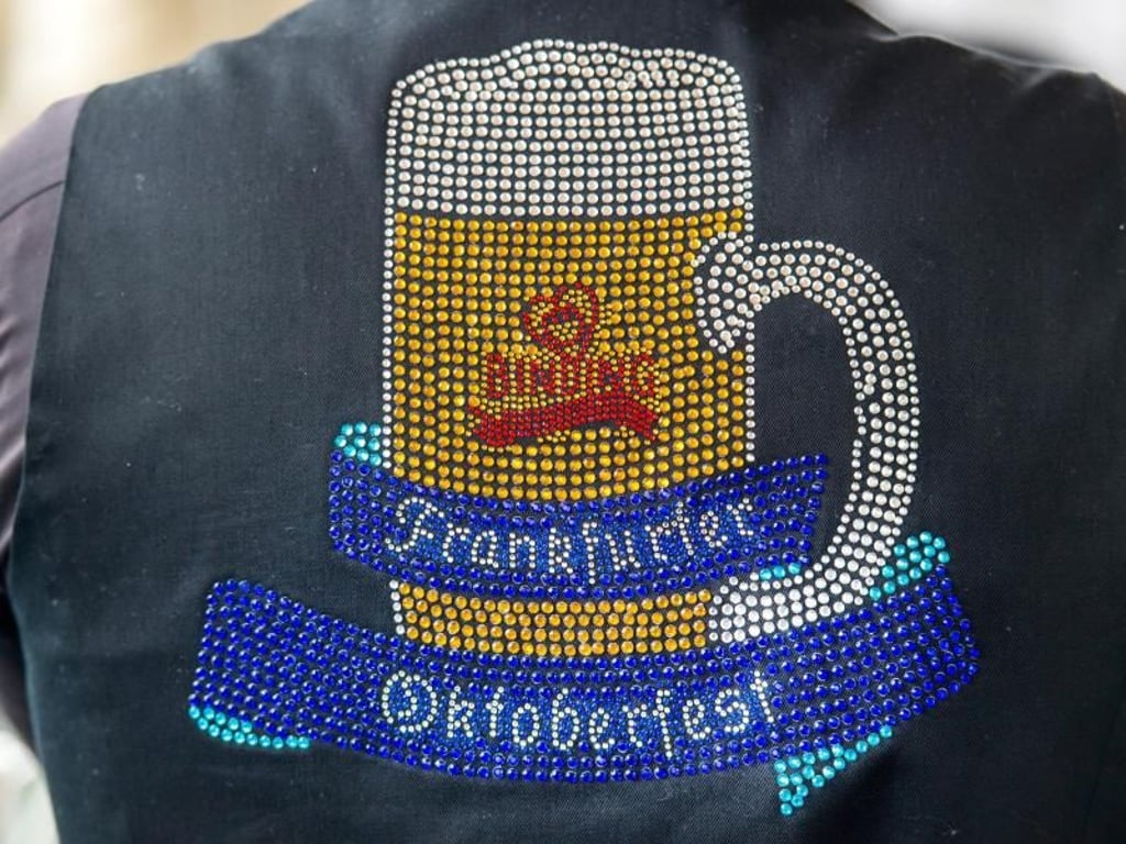 Das Oktoberfest gibt es nicht nur in München. Foto: Andreas Arnold