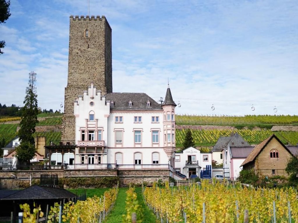 DeinWein