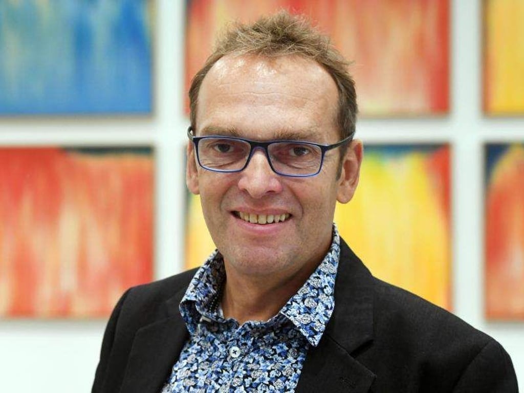 Stefan Sauer