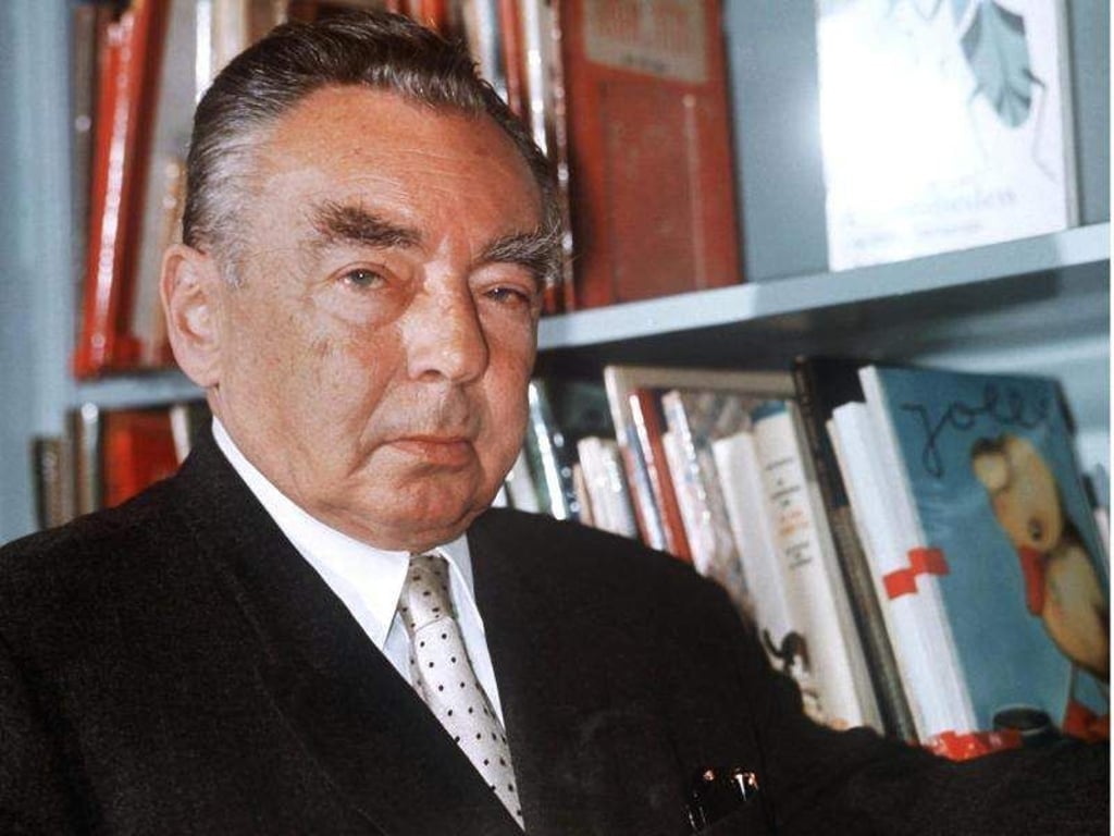 Georg Göbel