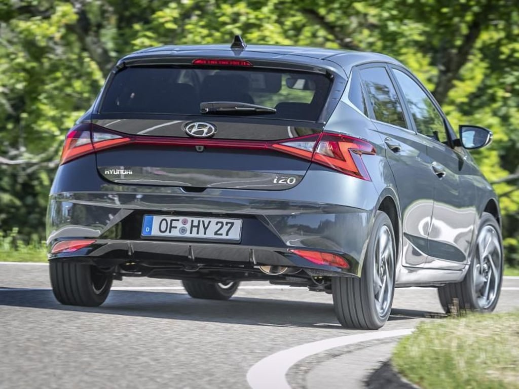 Hyundai Motor Company