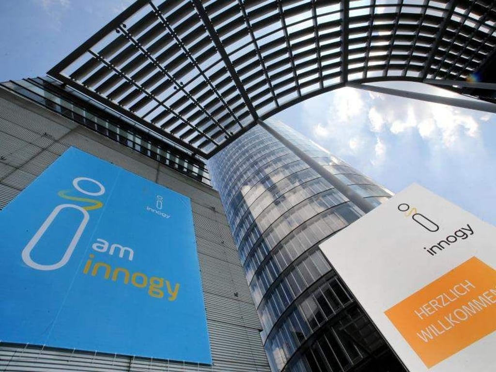 Innogy RWE bietet seinen Kunden eine Strom-Flat an. Der Tarif soll ihnen unerwartete Mehrforderungen ersparen. Verbraucherschützer bleiben skeptisch. Foto: Roland Weihrauch