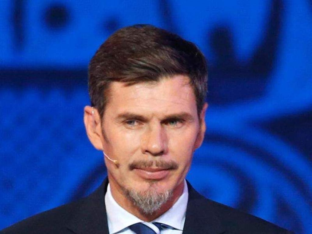 Yuri Kochetkov