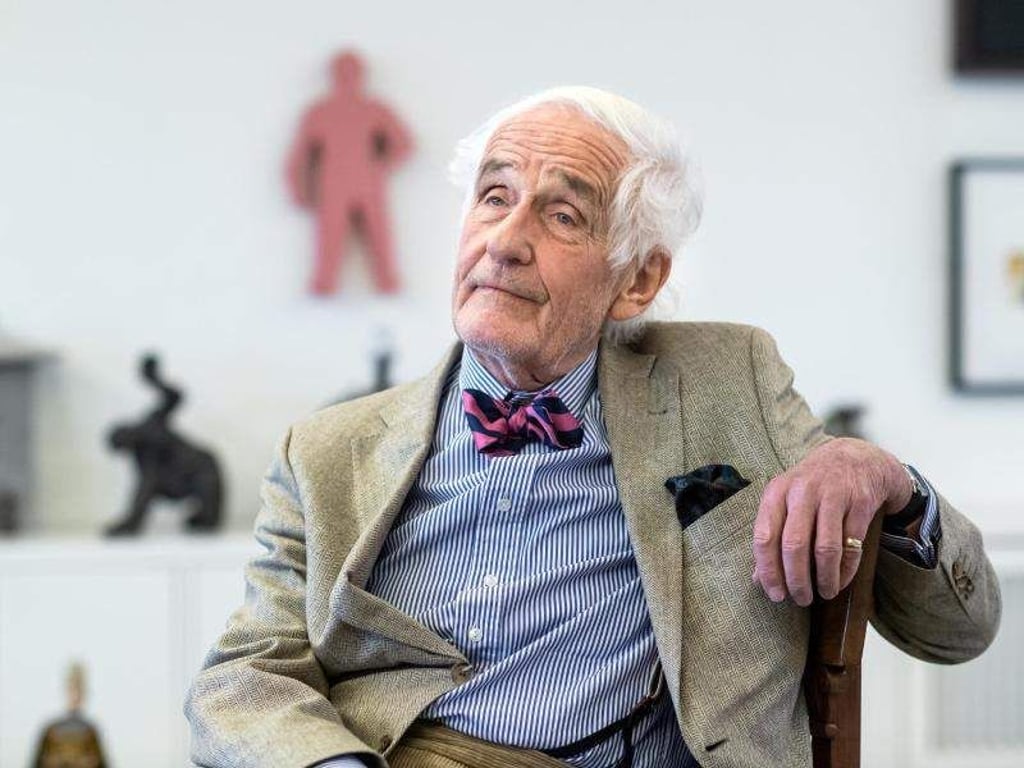 Bernd von Jutrczenka