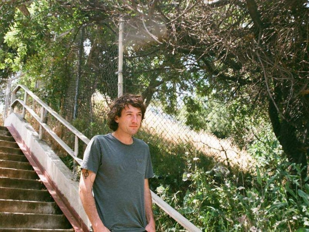 Max Mendelsohn