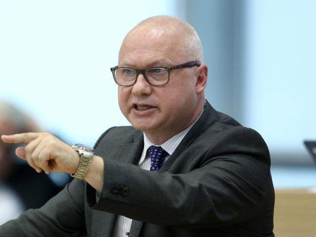 Ronny Hartmann