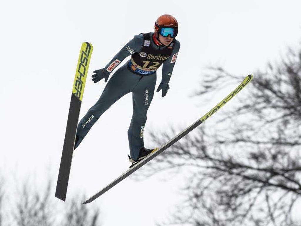 Swen Pförtner