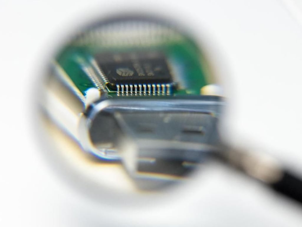 USB-Sticks können vom einen auf den anderen Tag ausfallen - als dauerhafte Backup-Medien eignen sie sich nicht. Eher für den schnellen Transport von Dateien. Foto: Andrea Warnecke
