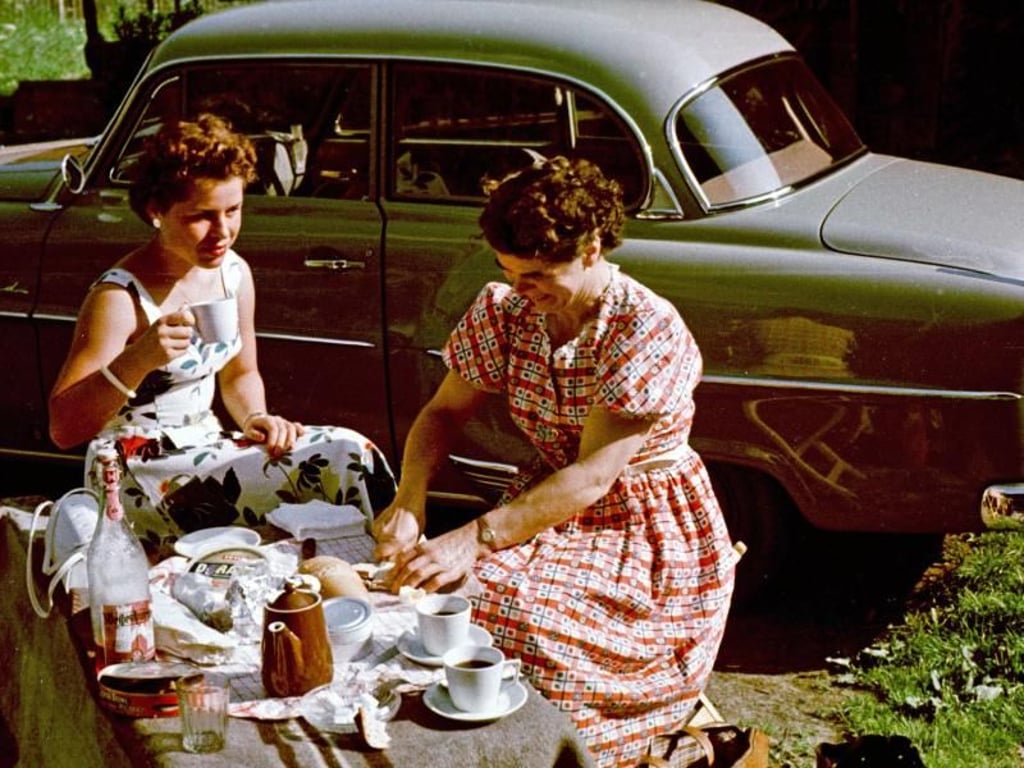 Dolce Vita in Italien. Foto: Oliver Berg