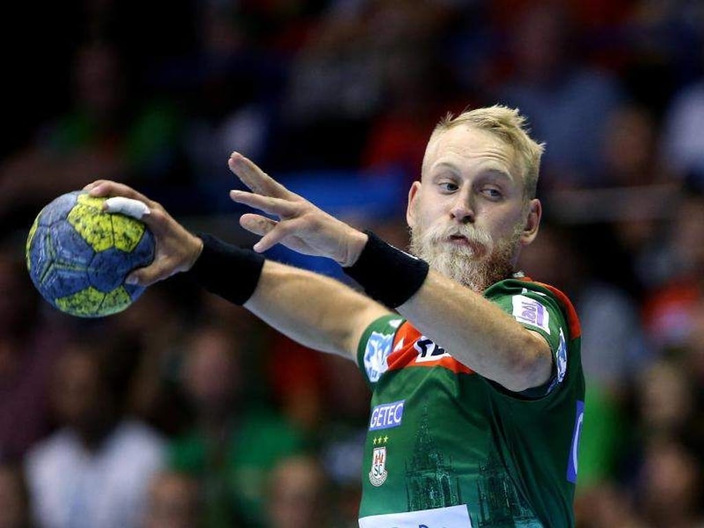 Ronny Hartmann