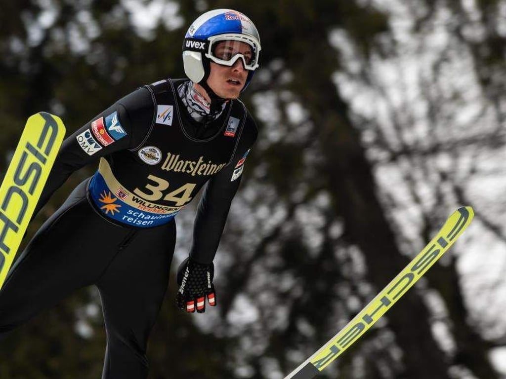 Swen Pförtner
