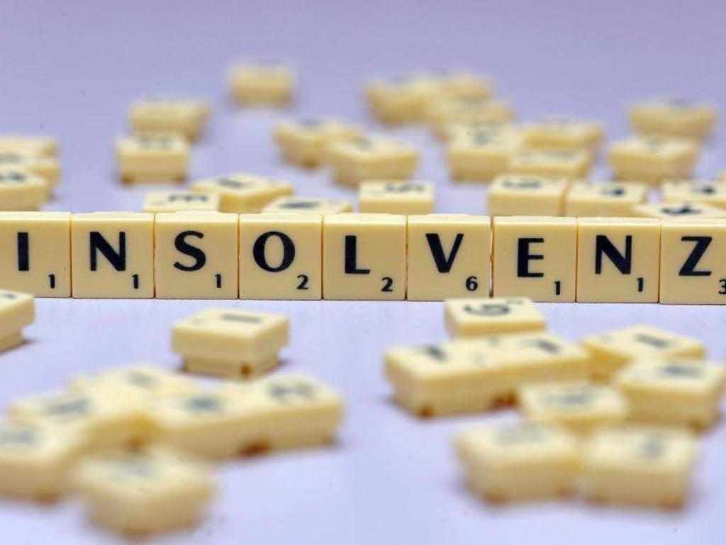 Vor einer Insolvenz der Fondsgesellschaft haben Anleger Angst. Allerdings bleibt ihr Vermögen bei einem solchen Szenarion geschützt. Foto: Sören Stache/dpa-Zentralbild/dpa