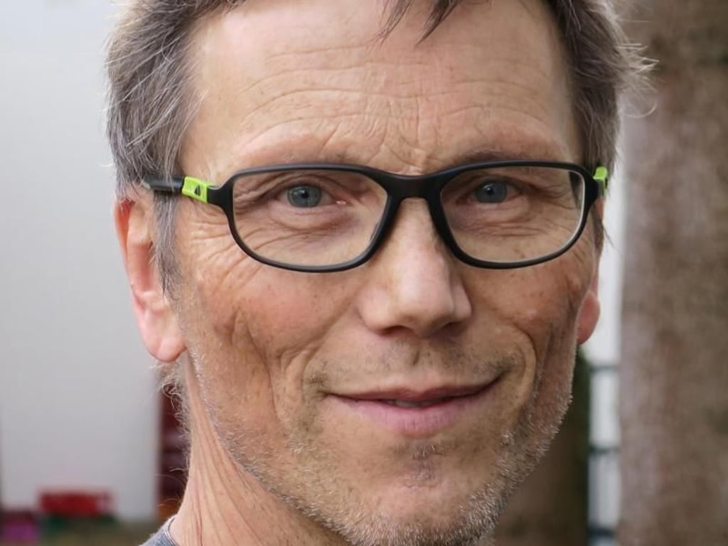 Tom Nebe
