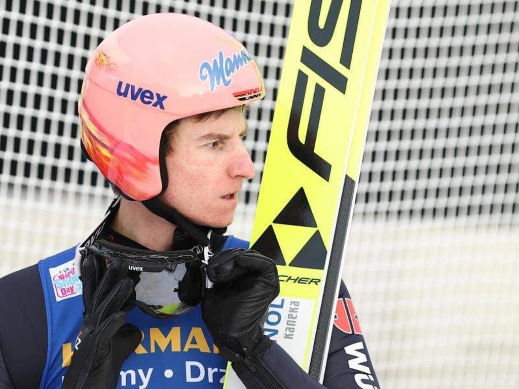 Daniel Karmann