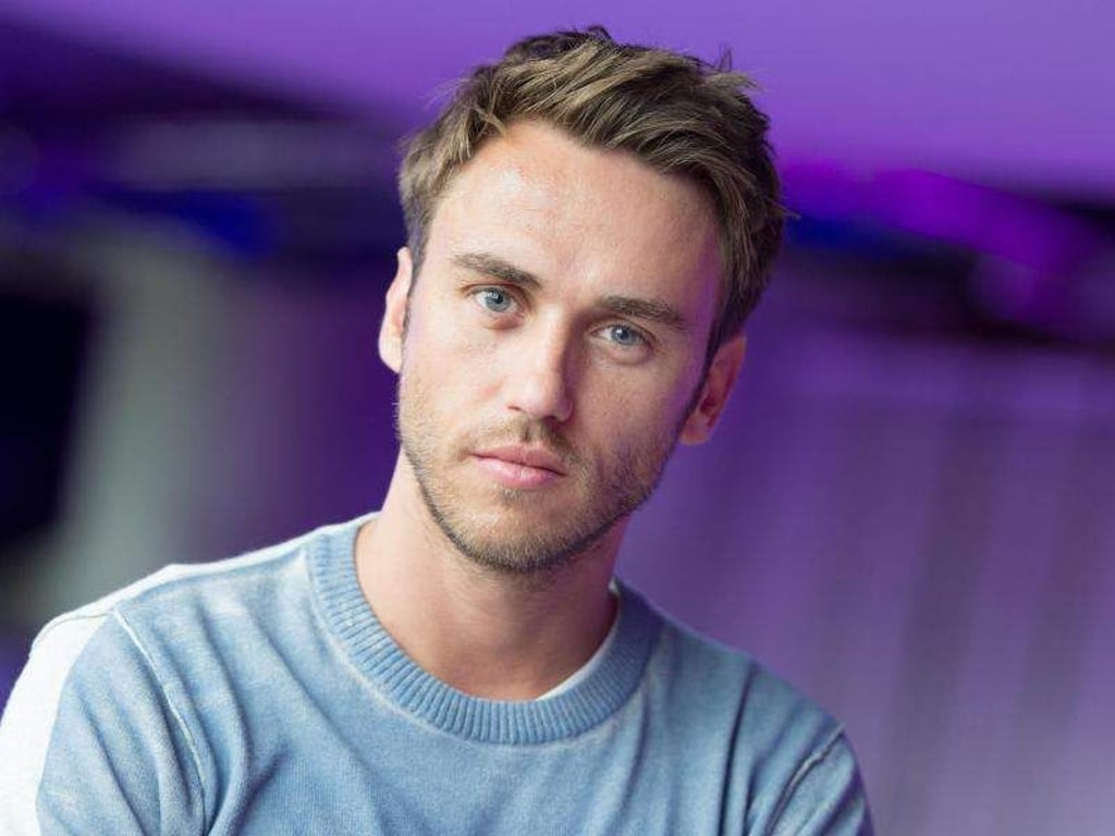 Der Sänger Clueso. Foto: Monika Skolimowska/Archiv