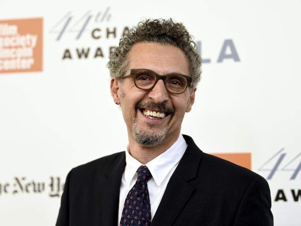 John Turturro spielt die Hauptrolle in der Serie «Der Name der Rose». Foto: Evan Agostini/Invision