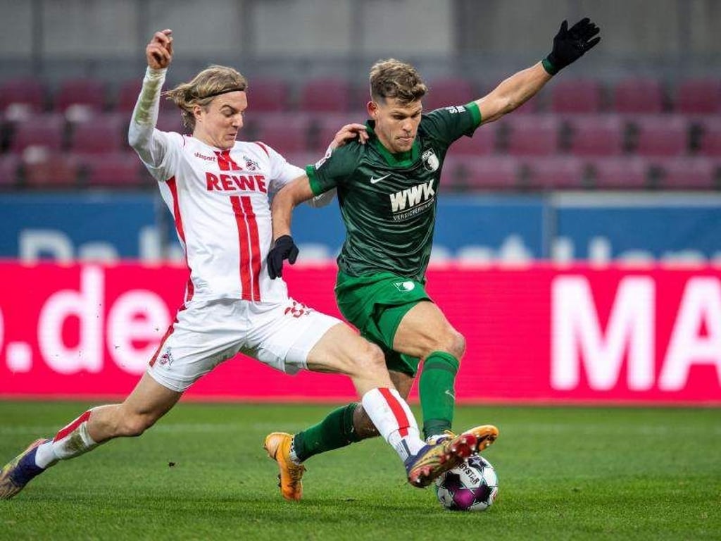 Marius Becker