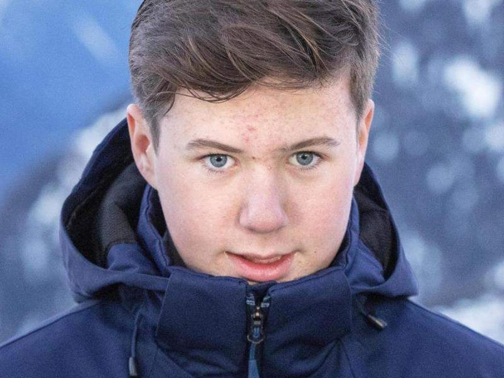 Albert Nieboer
