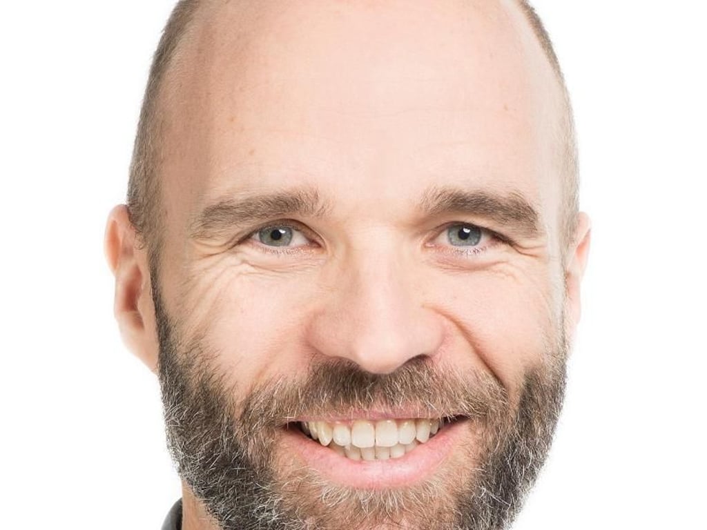 Christoph Schmidt ist Redakteur beim Computer-Fachmagazin «Chip». Foto: Chip Studios/dpa-tmn