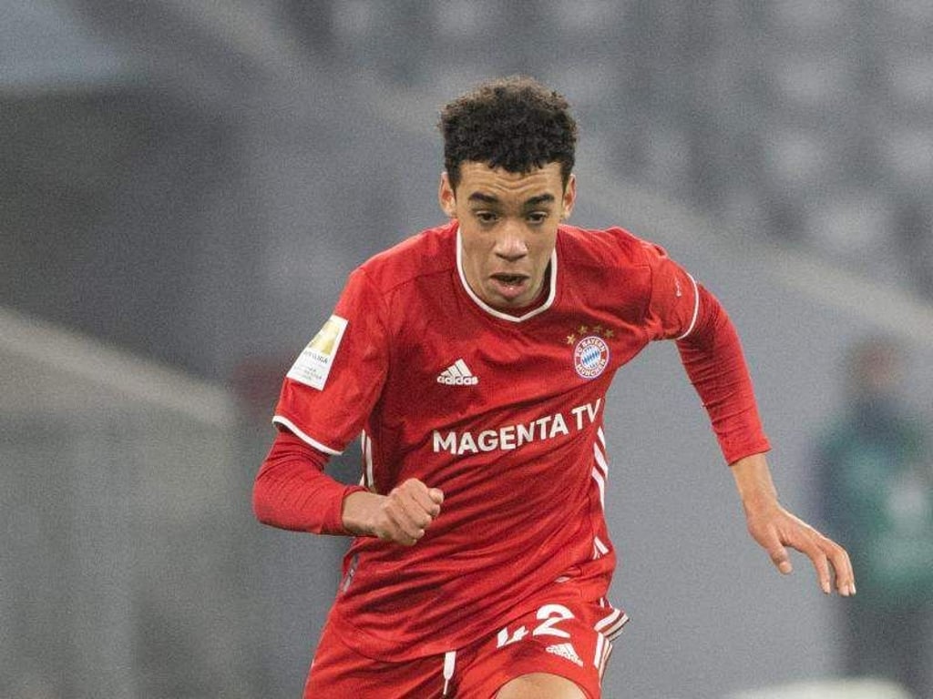 Matthias Balk