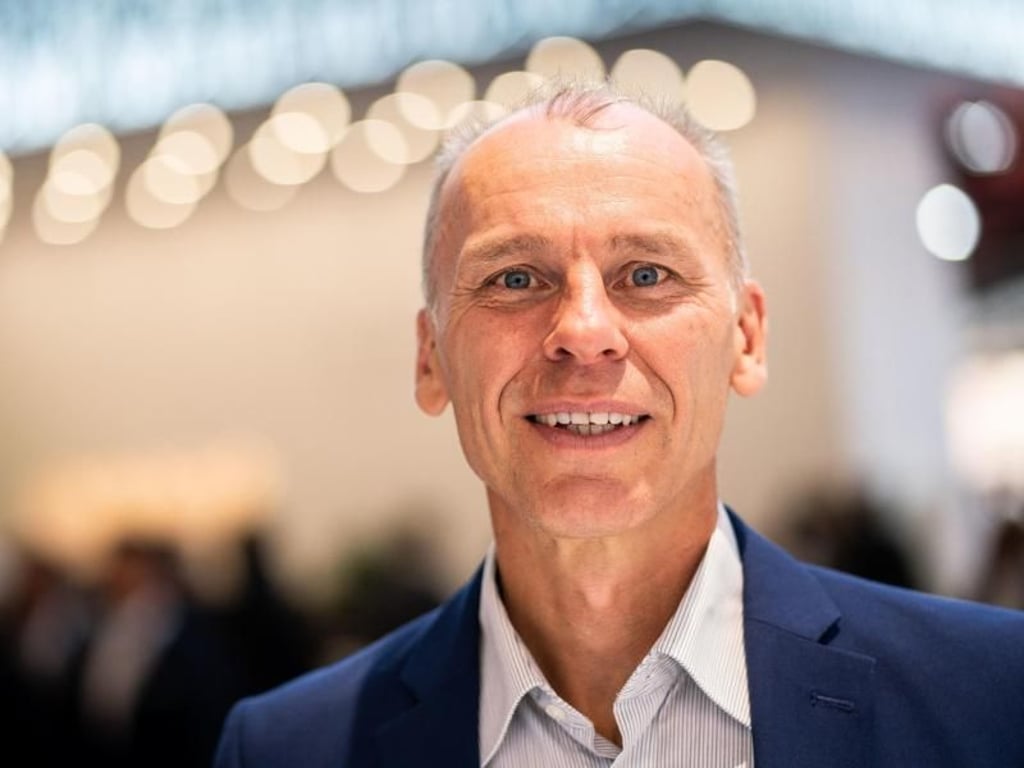 Frank Rumpenhorst