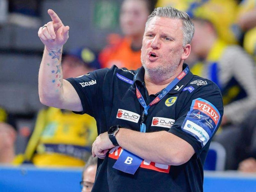 Uwe Anspach