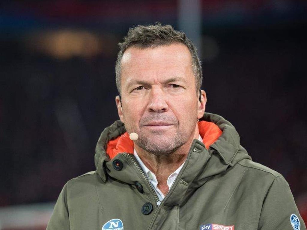 Matthias Balk