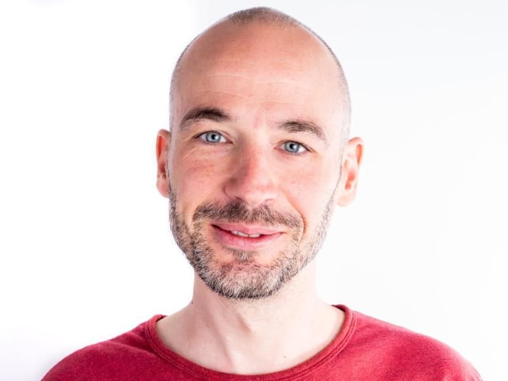 Michael Knott vom «Netzwelt.de-Portal». Foto: Netzwelt.de